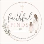 Faithful Finds