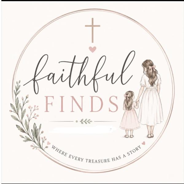 Faithful Finds