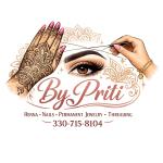 HENNA BY PRITI