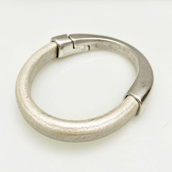 Ofelia Bracelet - Nickel picture