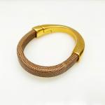 Ofelia Bracelet - Gold