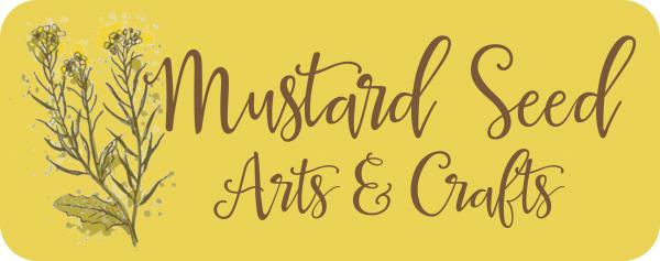 The Mustard Seed Arts and Crafts