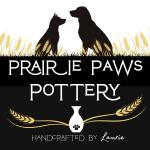 Prairie Paws Pottery  and Lauren Ingraham Shop