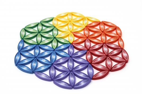 Flower of Life picture