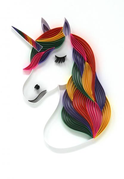 Unicorn Love