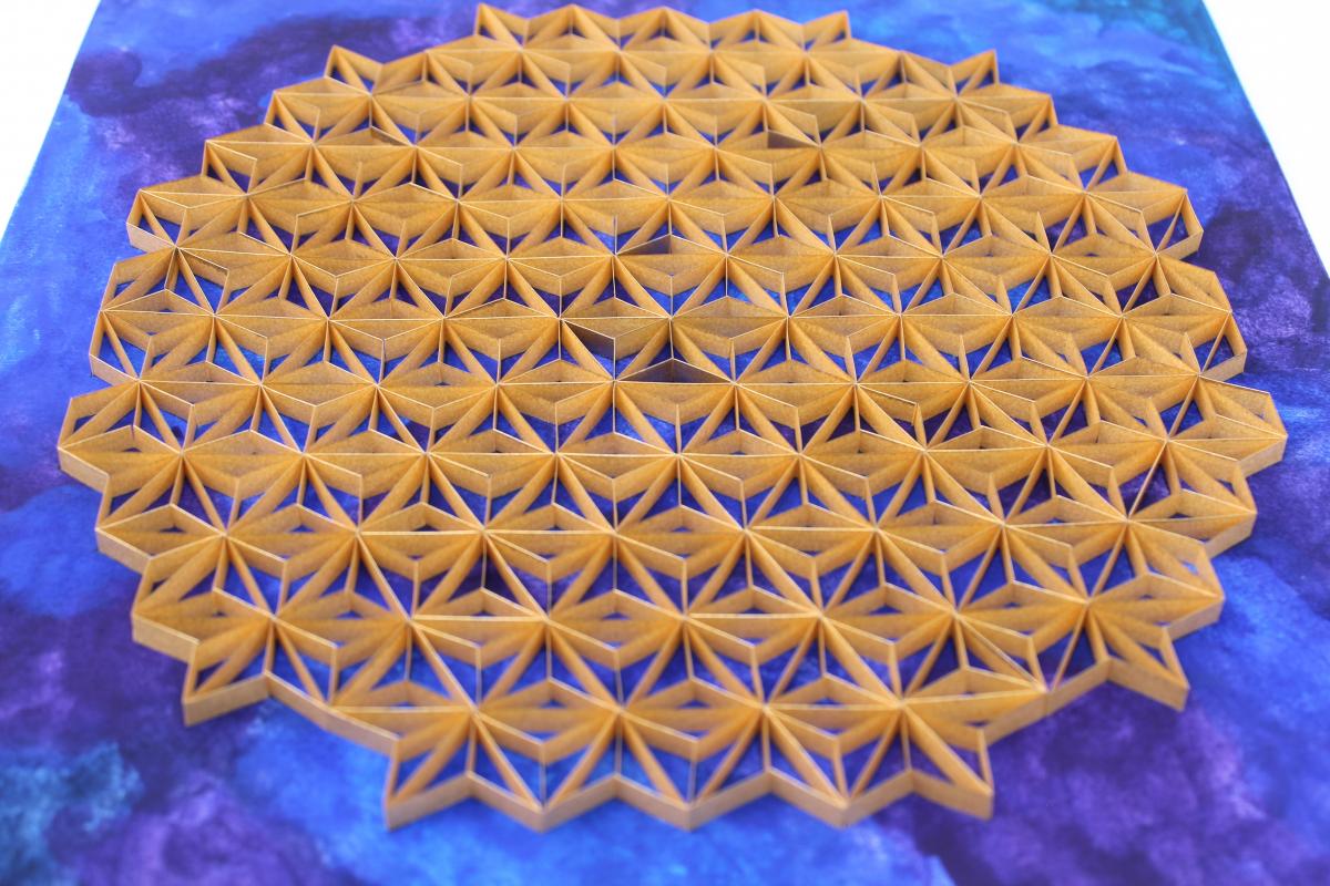 Escape Into The Universe picture