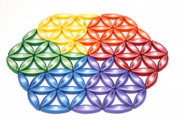 Flower of Life picture