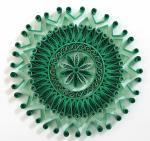 Hasti - Green Mini Mandala