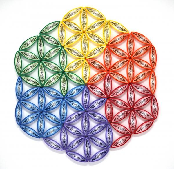 Flower of Life