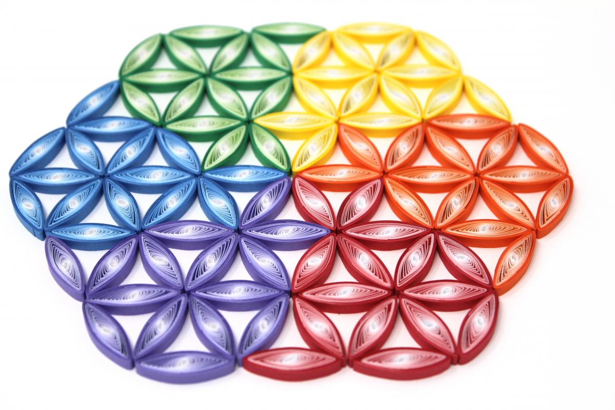 Flower of Life picture