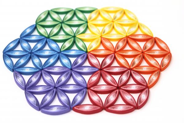 Flower of Life picture