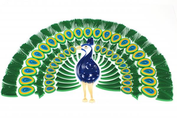 Mayura - Peacock