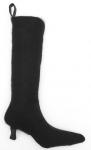 Fashion Forward Heeled Boot Stocking