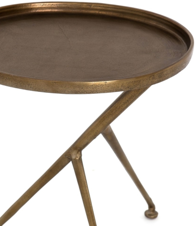 Cimid Accent table picture