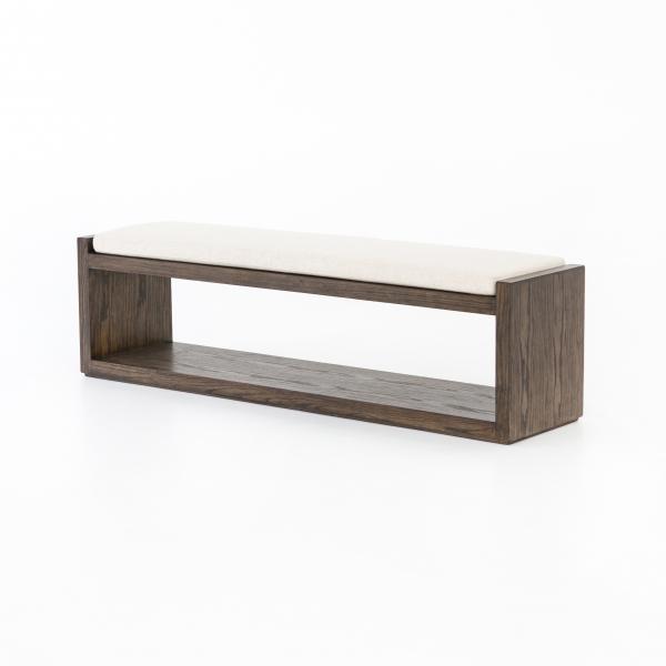 Damon Dining or Entry Bench