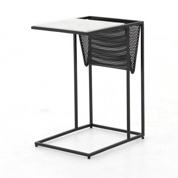 El City C-Side Table