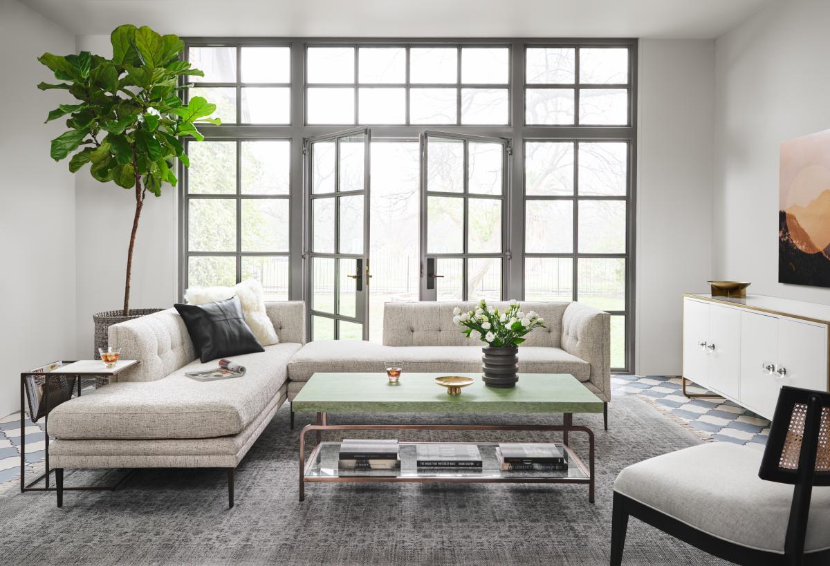 El City C-Side Table picture