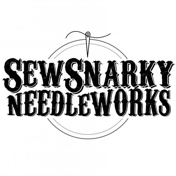 Sew Snarky Needleworks