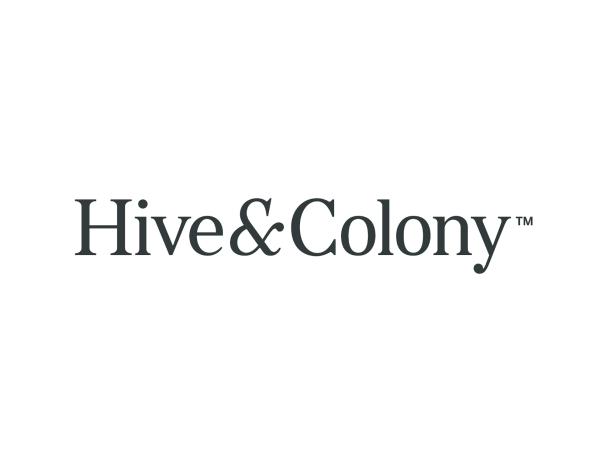 Hive & Colony