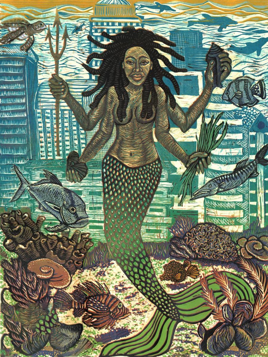 Art pieces for Jury Consideration picture