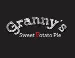 Granny's Sweet Potato Pie