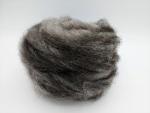 "Stepping Stones" Alpaca Blend Roving - sold by the ounce