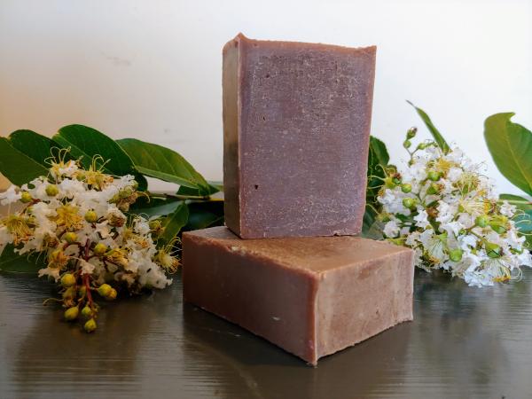 Oatmeal Stout Goats Milk Soap