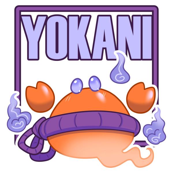 Yokani Art