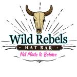 Wild Rebels Hat Bar