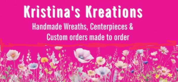 Kristina's Kreations