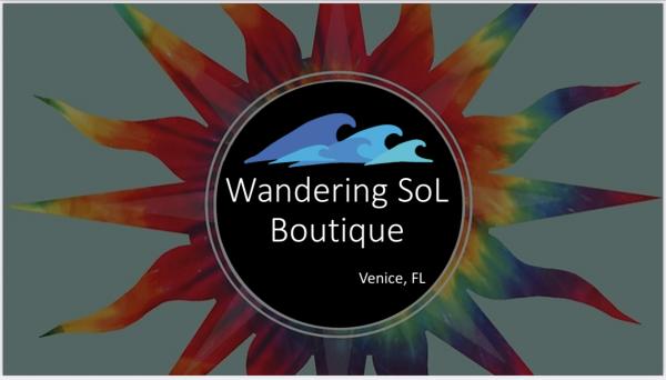 Wandering Sol Boutique