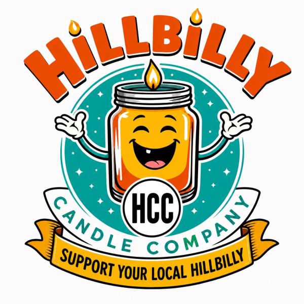 Hillbilly Candle Company
