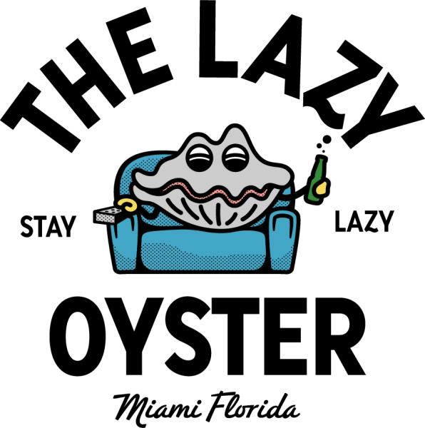 The Lazy Oyster Corp.