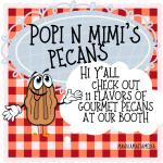 Popi N Mimi's Pecans
