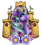 Unicorn Castle