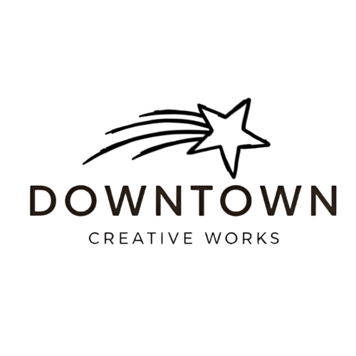 A Dickens Holiday/Spark Downtown