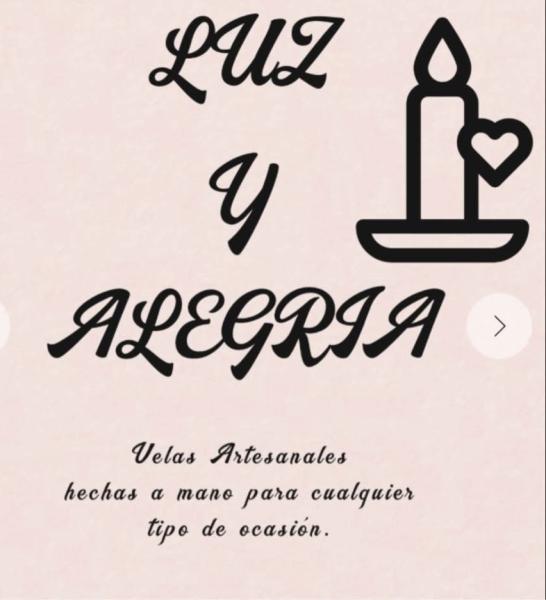 Luz y Alegr&iacute;a