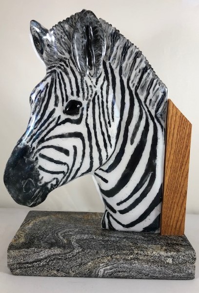 Zebra picture