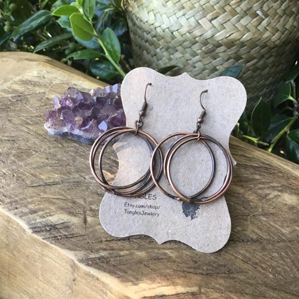 Spiral Hoops picture