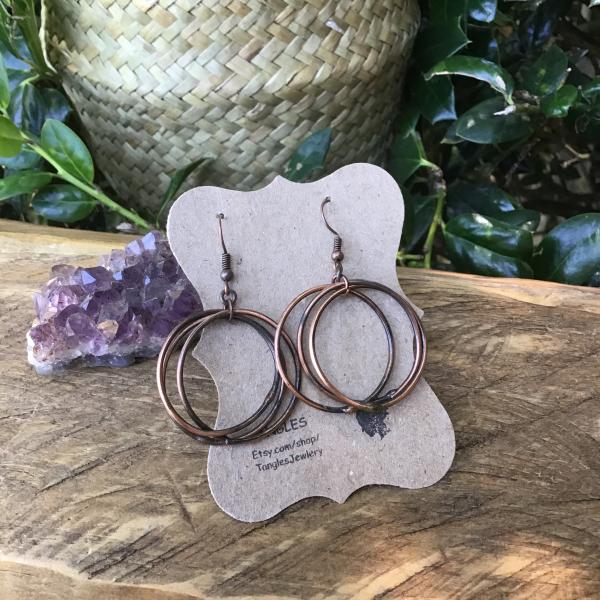 Spiral Hoops