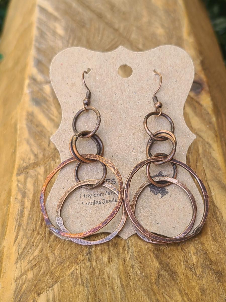 Multi Layer Hoops picture