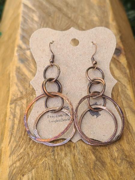 Multi Layer Hoops picture