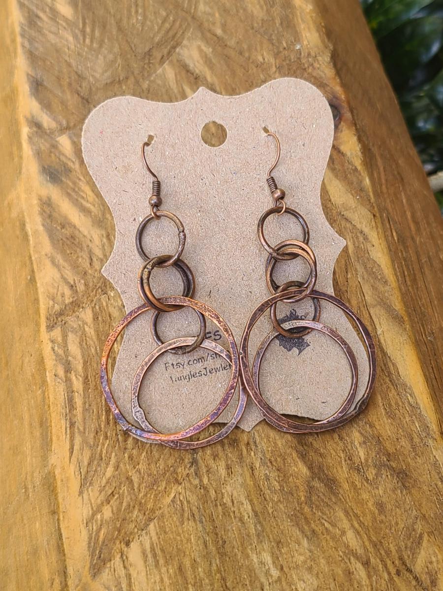 Multi Layer Hoops picture