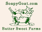 SoapyGoat