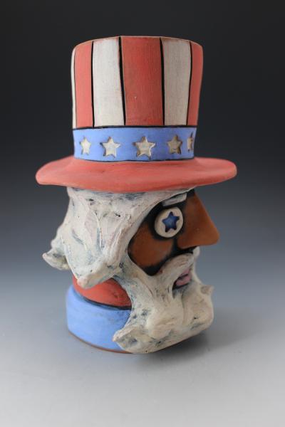 Uncle Sam FacePot picture