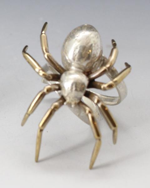 Spider Ring