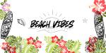 Beach Vibes