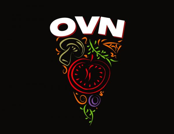 OVN Wood Fired Pizza