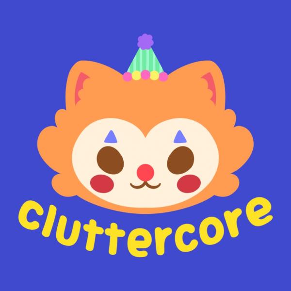 cluttercore
