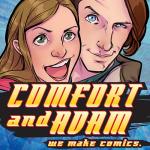 Comfort and Adam